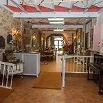 Hotel Restaurant Le Faude