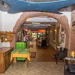 Restaurant Le Faude Hotel 2*