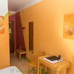 Restaurant Le Faude Отель Лапутруа