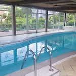 Отель Restaurant Le Faude 2*