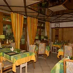 Restaurant Le Faude 2* Лапутруа