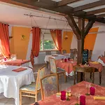 Restaurant Le Faude Отель