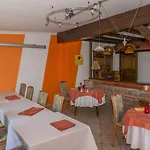 Restaurant Le Faude 2*