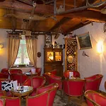 Restaurant Le Faude Hotel Lapoutroie