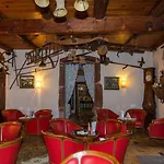 Restaurant Le Faude Lapoutroie