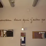 Restaurant Le Faude