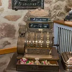 Отель Restaurant Le Faude 2*