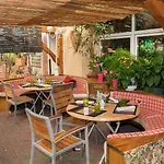 Restaurant Le Faude Отель