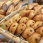 Restaurant Le Faude Лапутруа