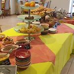 Restaurant Le Faude 2* Лапутруа