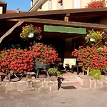 Restaurant Le Faude