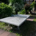 Restaurant Le Faude Отель