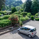 Restaurant Le Faude 2* Лапутруа