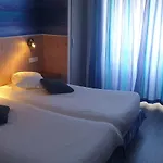 Restaurant Le Faude 2* Лапутруа