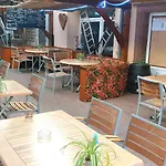 Restaurant Le Faude Отель 2*