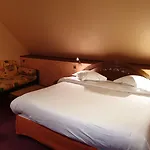 Restaurant Le Faude Отель