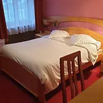 Restaurant Le Faude 2* Лапутруа