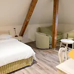 Hotel Restaurant Le Faude Lapoutroie