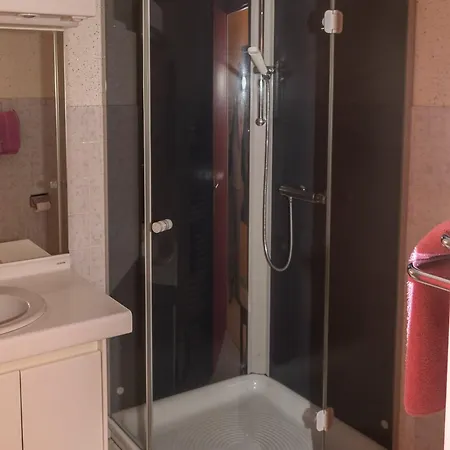 Restaurant Le Faude Hotel