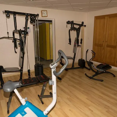 Restaurant Le Faude 2*