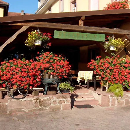 Restaurant Le Faude
