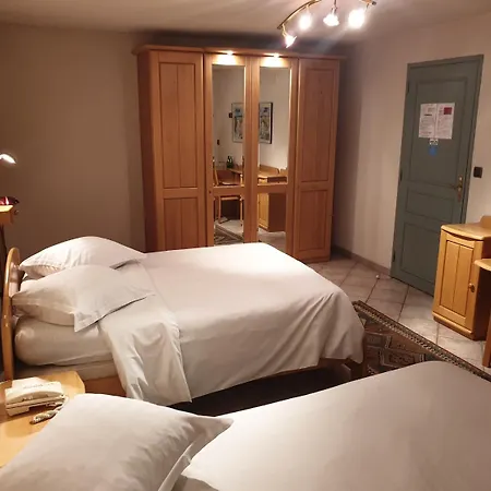 Restaurant Le Faude 2*