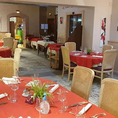 Restaurant Le Faude Lapoutroie