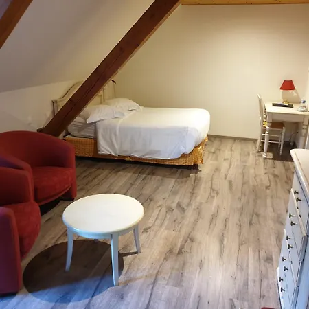 Restaurant Le Faude Lapoutroie