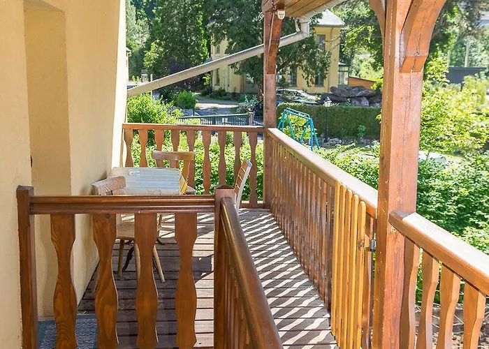 Hotel Restaurant Le Faude