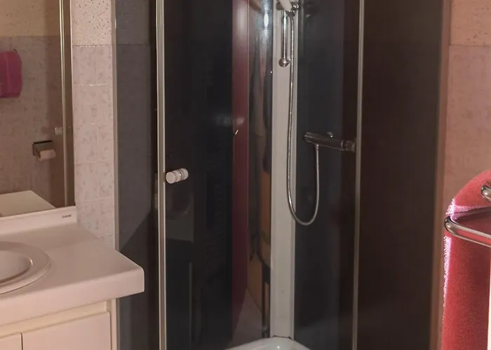 Restaurant Le Faude Hotel