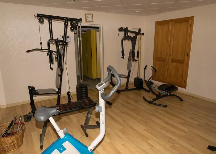 Restaurant Le Faude 2*