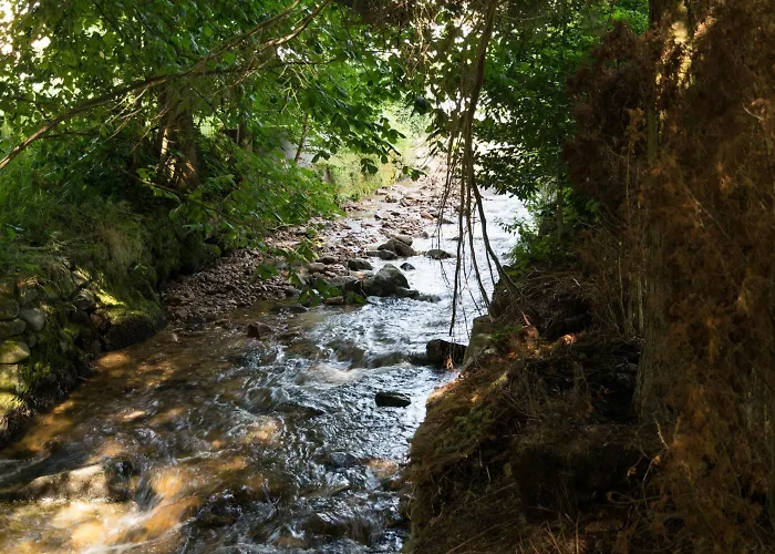 Hotel Restaurant Le Faude 2*