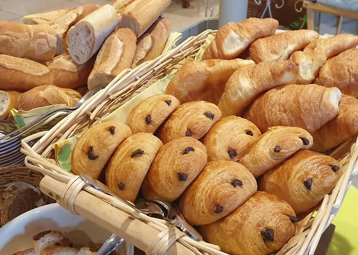 Restaurant Le Faude Lapoutroie