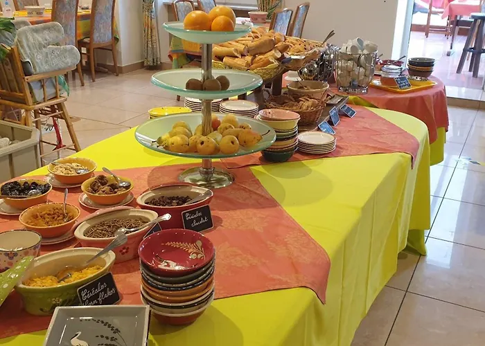 Restaurant Le Faude 2* Lapoutroie