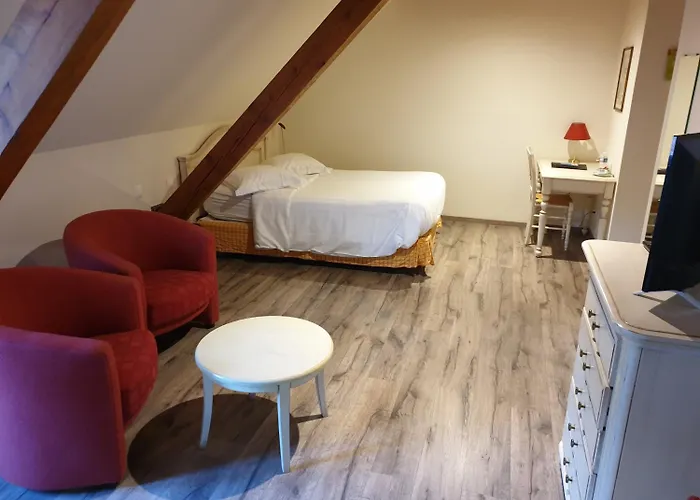 Restaurant Le Faude Lapoutroie