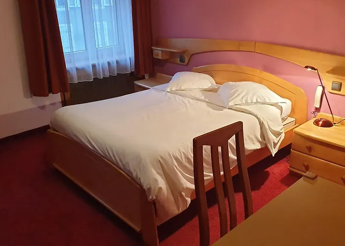 Restaurant Le Faude 2* Lapoutroie